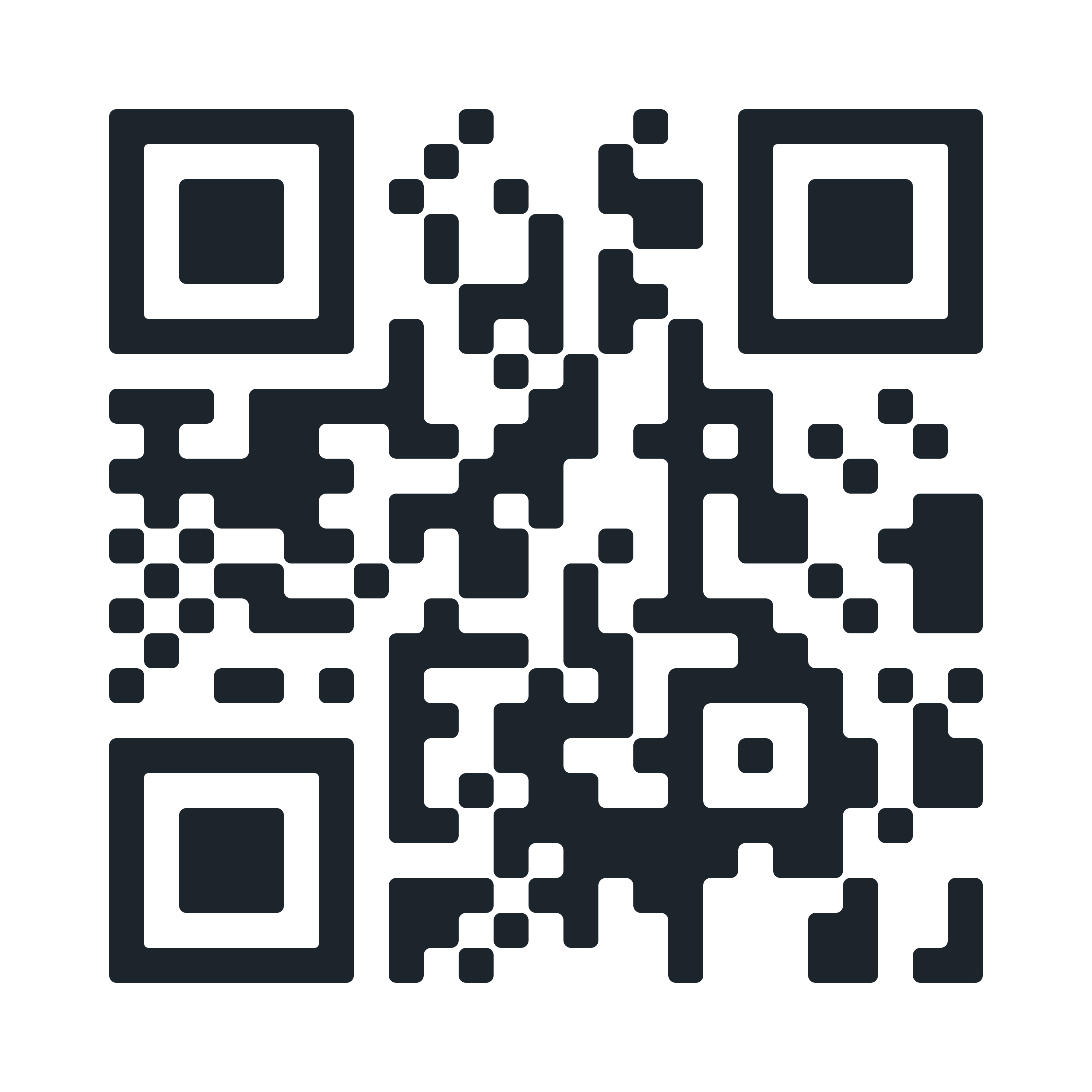 Savings and Deposit Accounts campaign QR Code.png